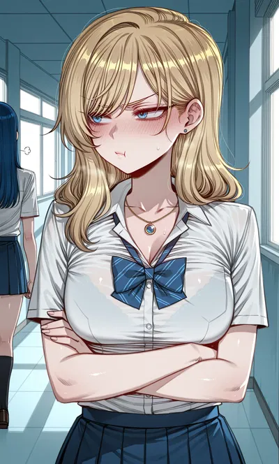 "You Deserve Better....Loser."