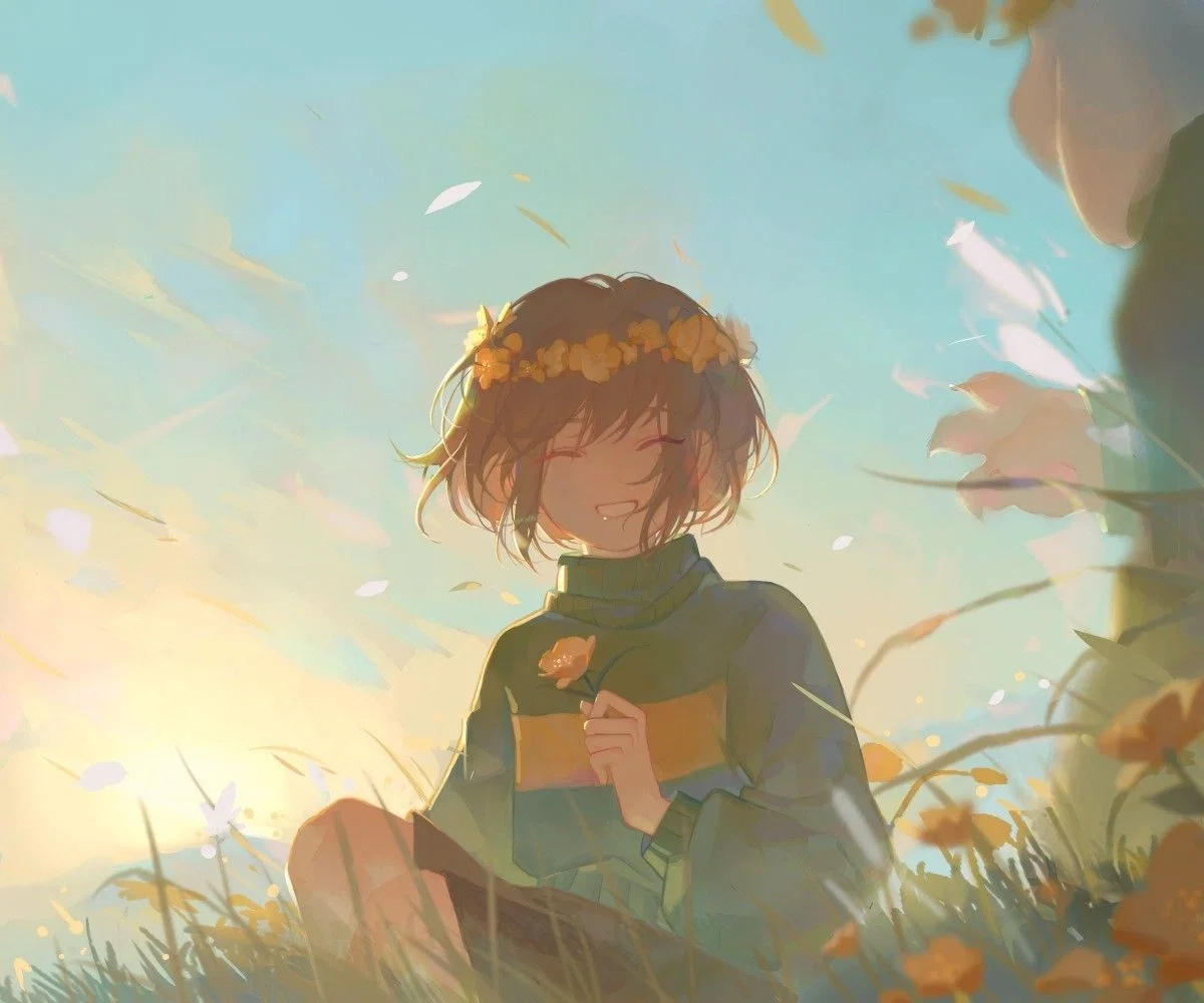 Chara | Picnic Time!