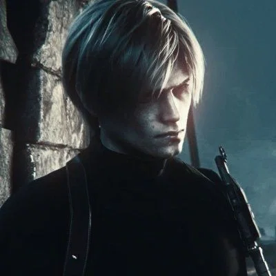 Leon Scott Kennedy