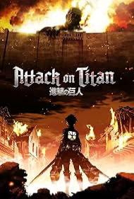 Attack on Titan Cadet Arc