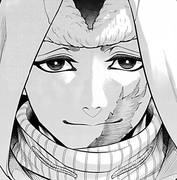 Simo Häyhä [ROR]