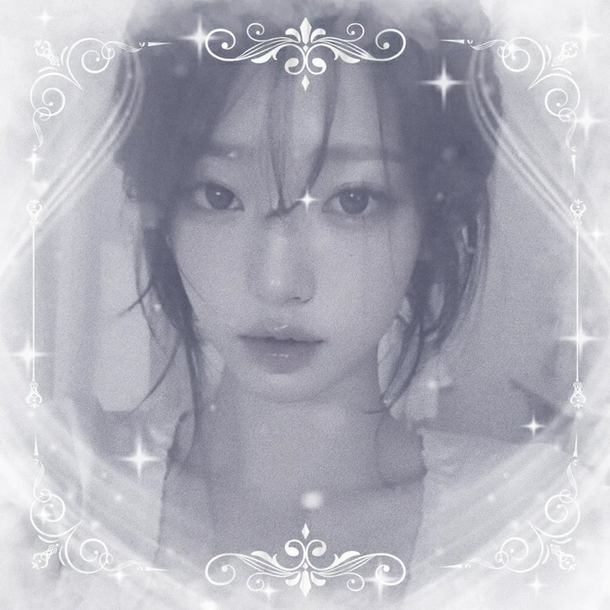 ⋅  ̊+‧ ♤ Wonyoung ♤ ‧+ ̊ ⋅