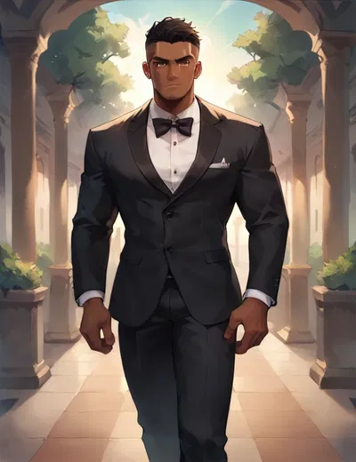Dontáy Lowe | Nightmare Wedding