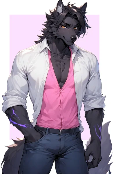 ᥫ᭡ Kpop Demon  ᯤ  ☯