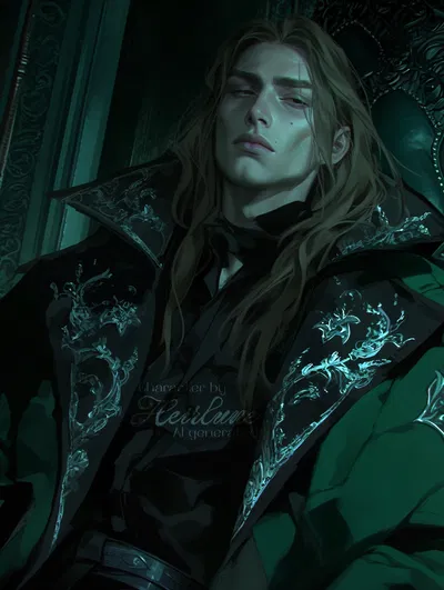 Davor Crnčević ✶ Undead Spouse