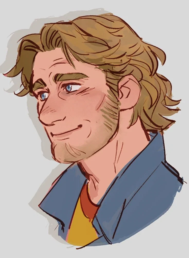 Orion "Curly" Carling