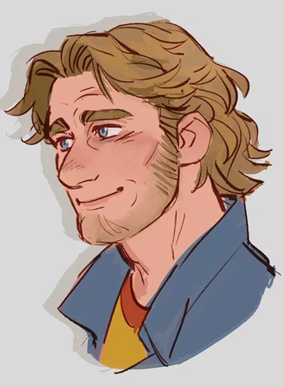Orion "Curly" Carling