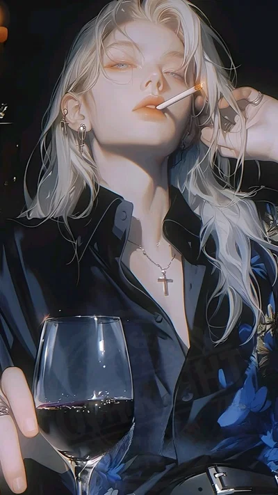 ♡⟡ The Pavlova Legacy ⟡♡