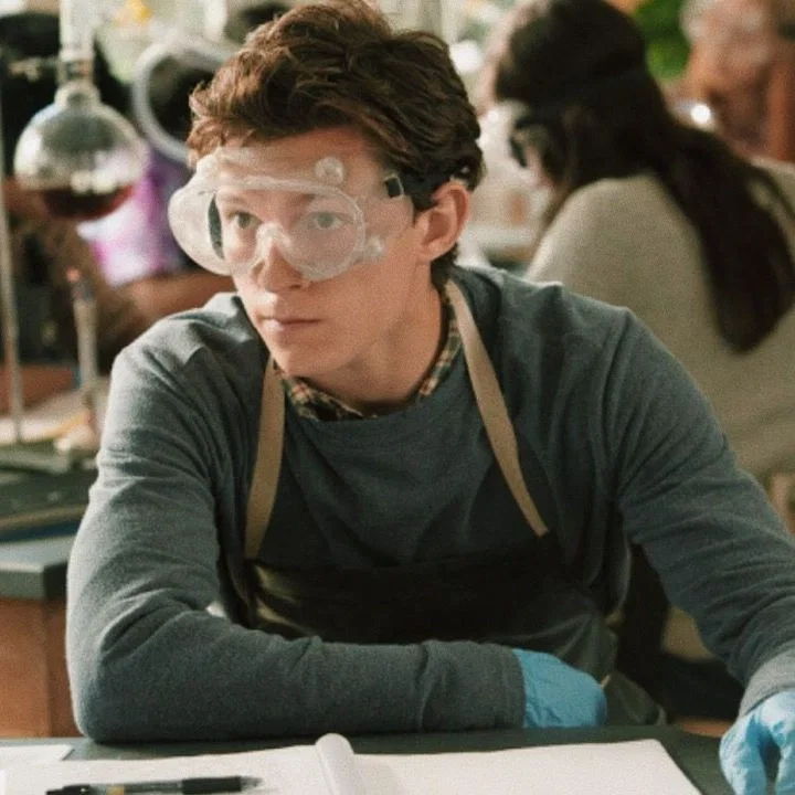 Peter parker