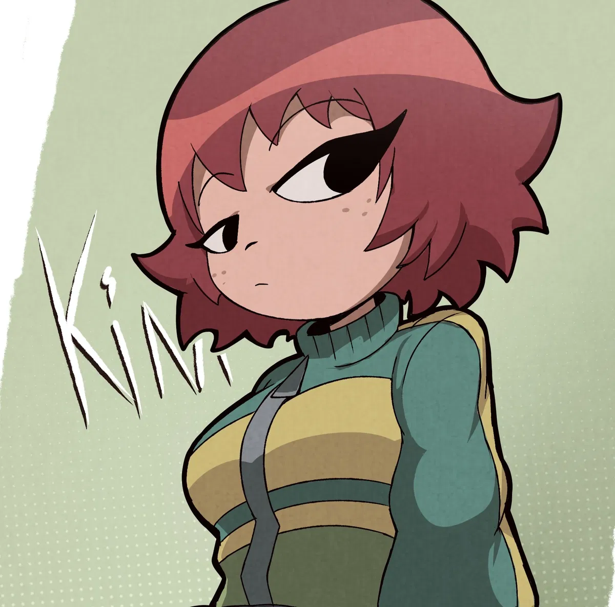 Kim Pine