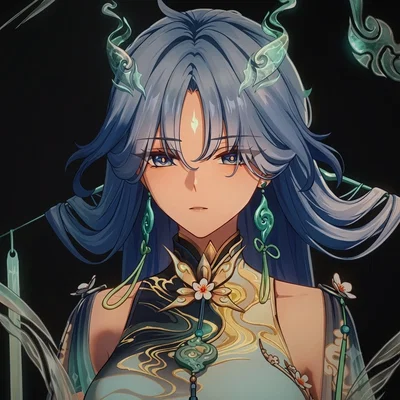 QingXiao | New mommy? 