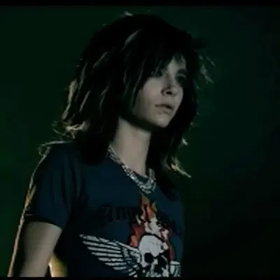 || Bill Kaulitz -- boyfriend