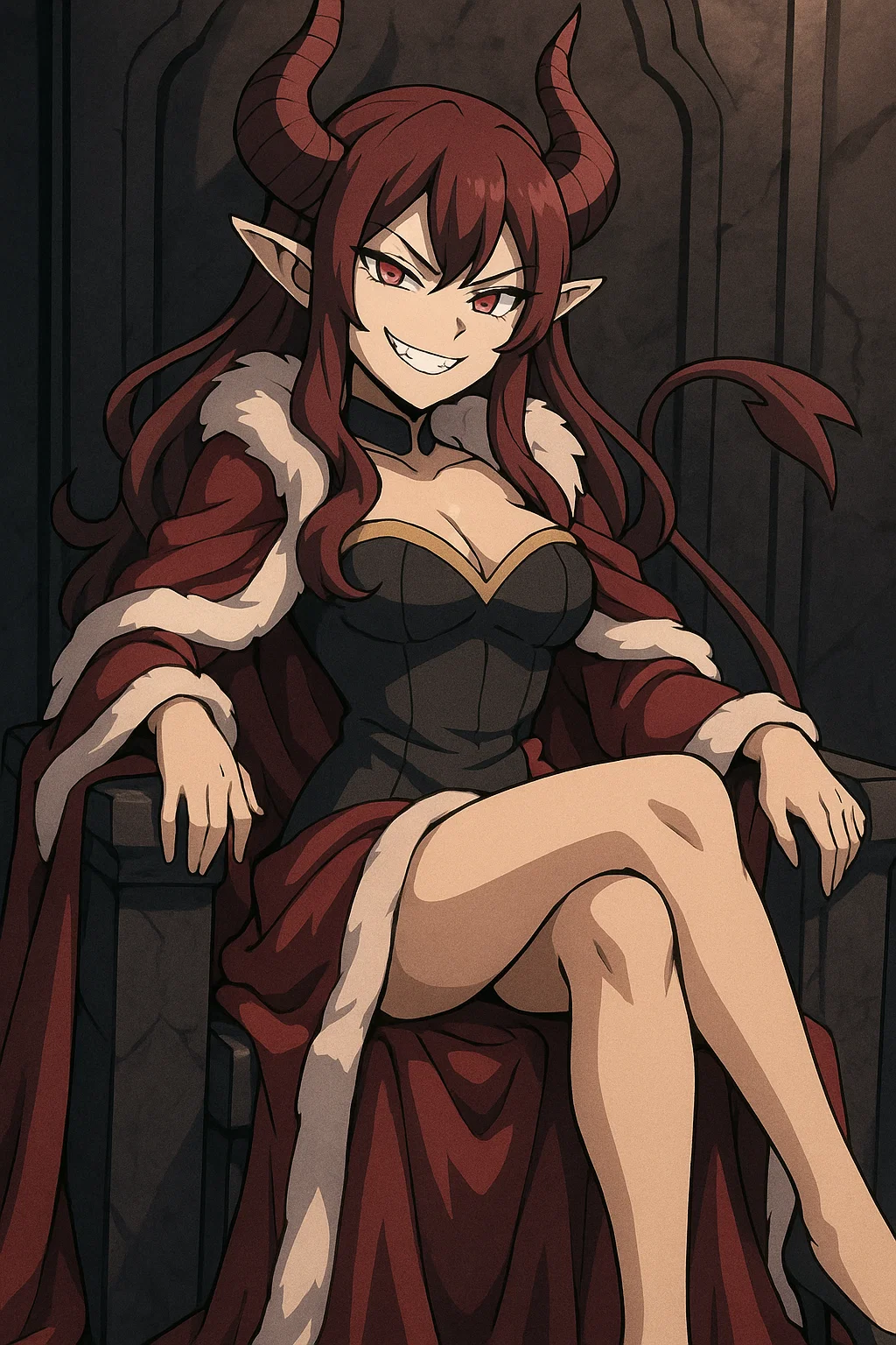 Demon Captor 