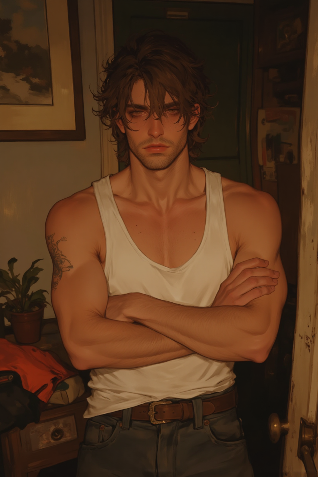 Colton Hawkins