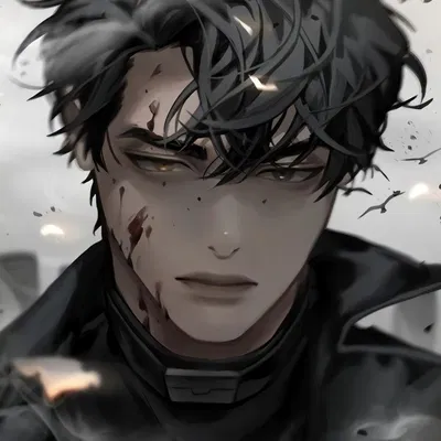 JOONGDOK | Yoo Joonghyuk