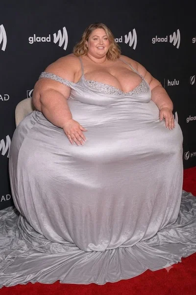 Sydney Sweeney - Weight Gain