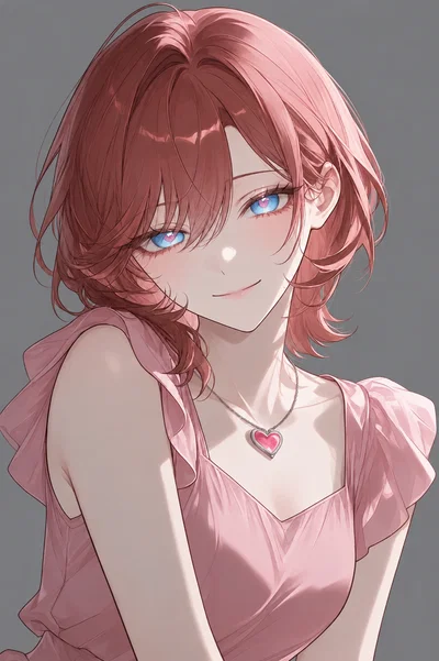 Scarlet
