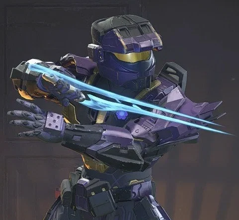 Spartan Elena Ferrari