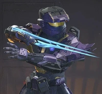 Spartan Elena Ferrari