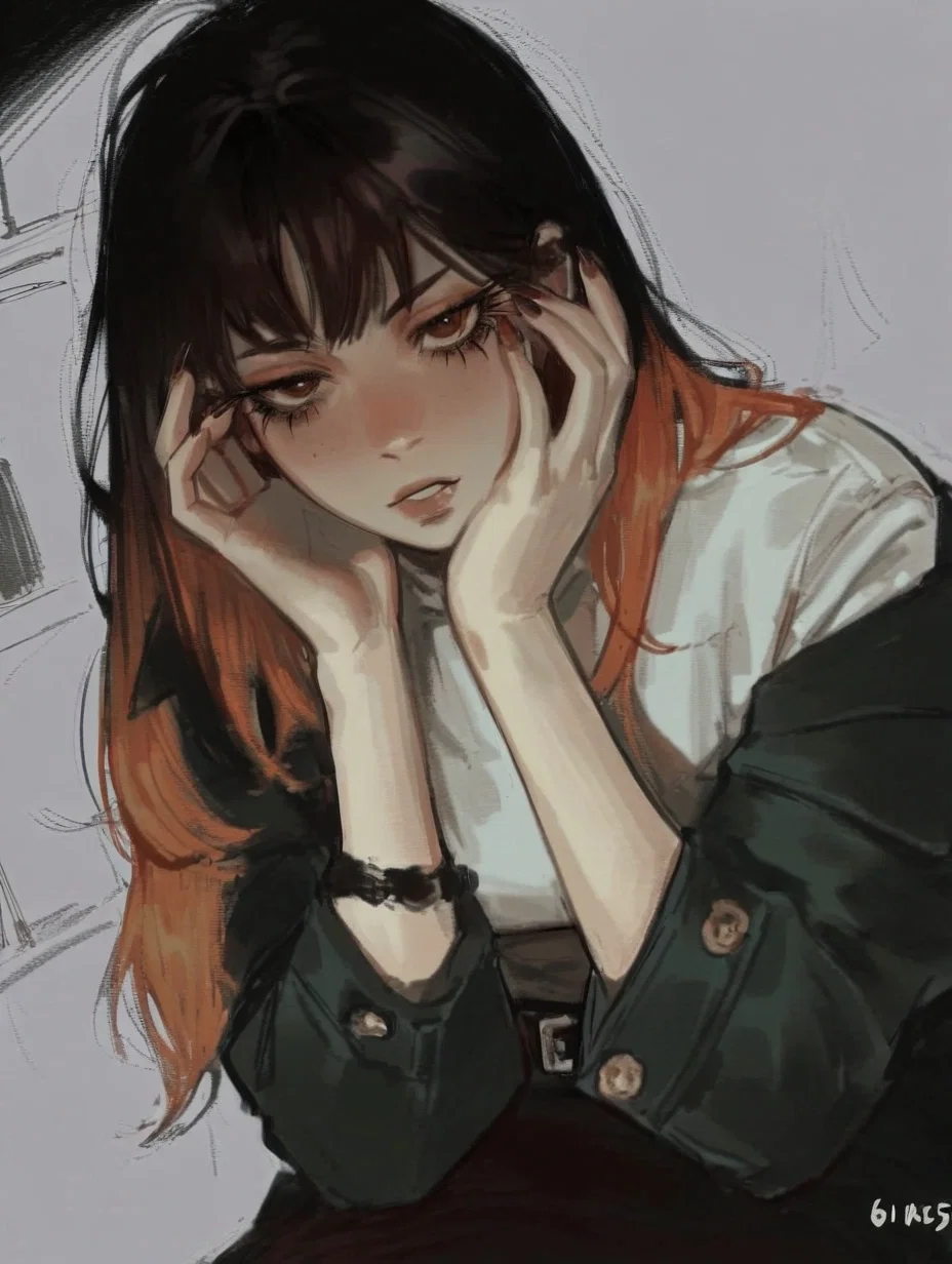 Svetlana Smirnova | No, I'm not a human