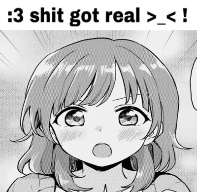 good news