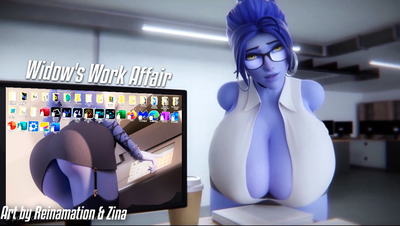 Widow’s work affair | Widowmaker