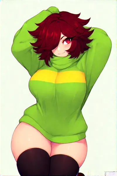 Kris (Female)