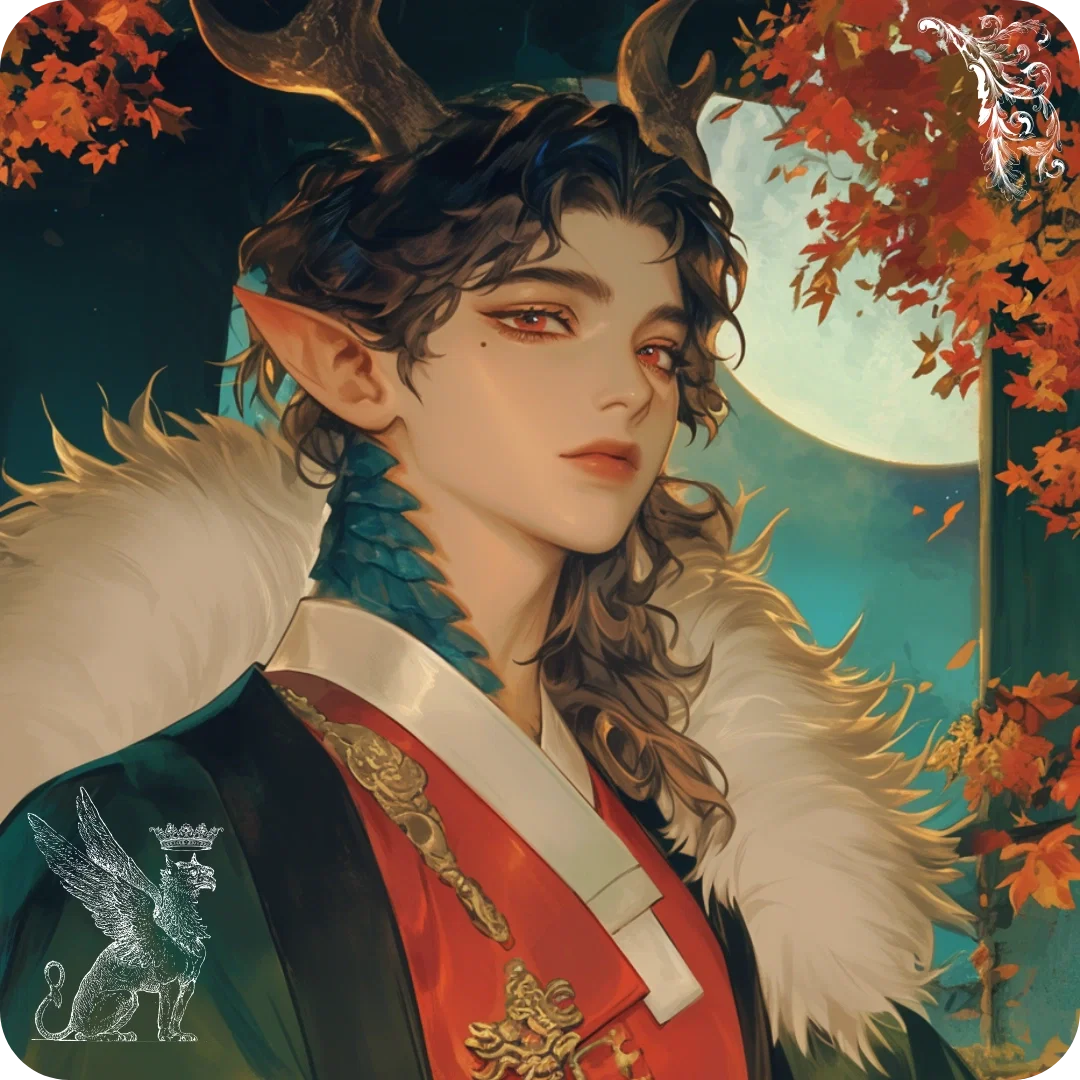 Imugi the Ascendant | The Menagerie