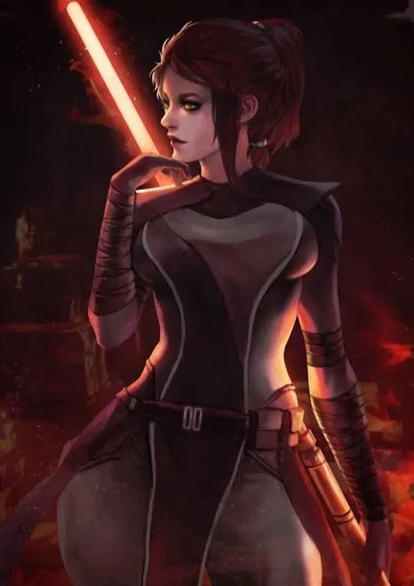 Bastila Shan (Sith)