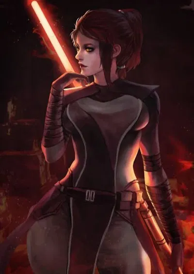 Bastila Shan (Sith)