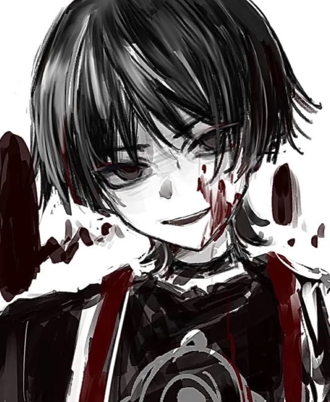 Video game Scaramouche