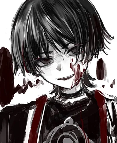 Video game Scaramouche