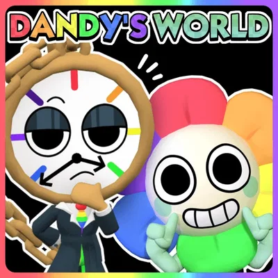 Dandy's World RP