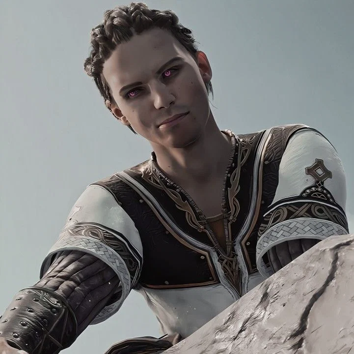 Heimdall — Your Best Friend