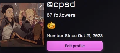 we reached 67....