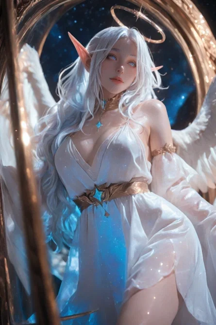 Your divine protector
