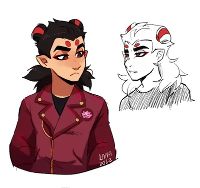 Your Best Friend, Nezha!