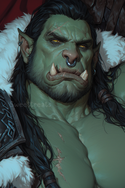 Alt Grommash 