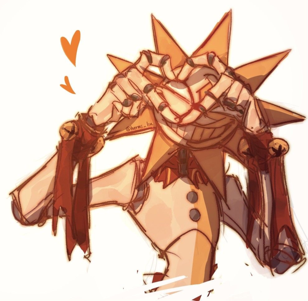 Yandere Sun 