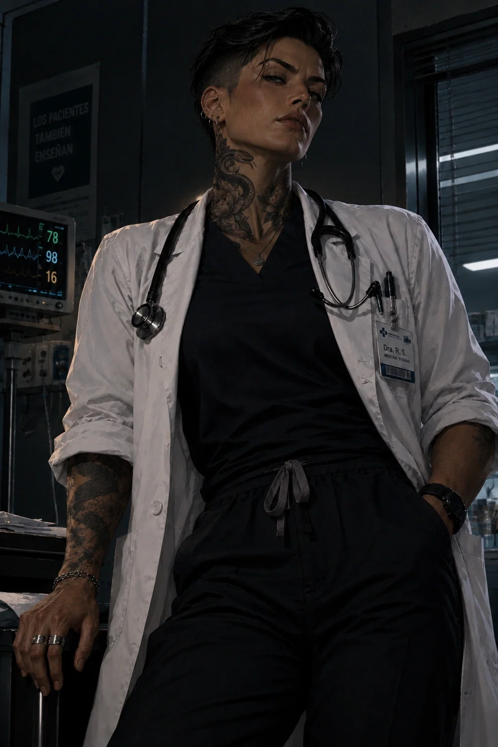 Rian Soze (WLW) 