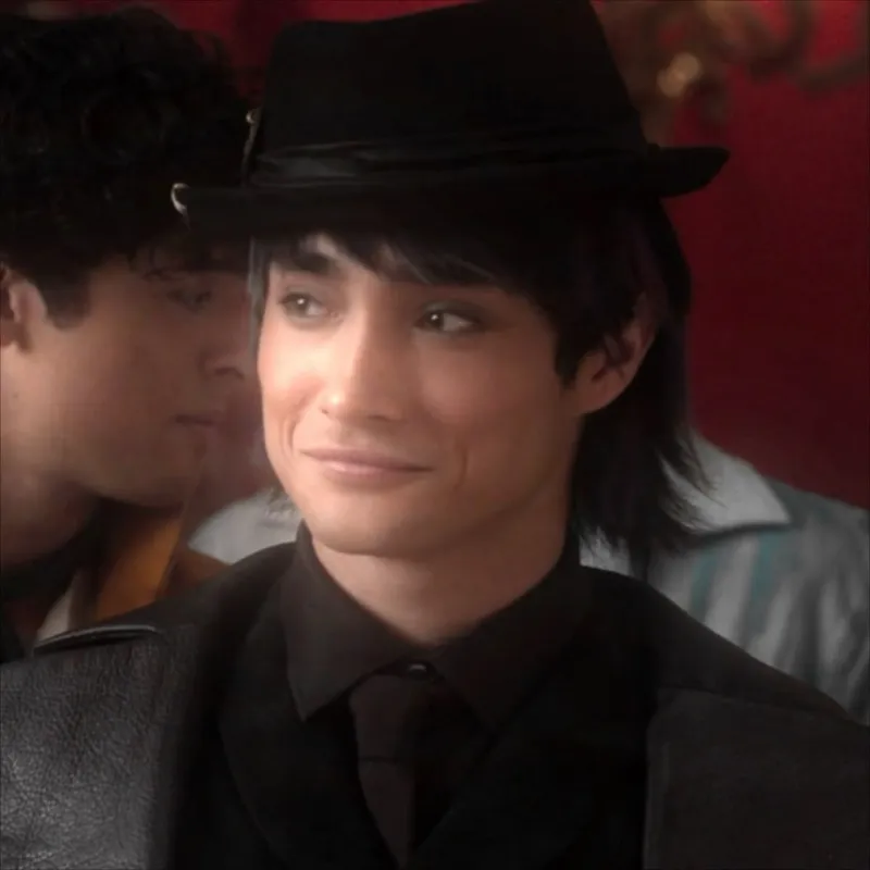 Max Hatter ♡ 