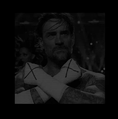 † Cm Punk  || WWE †