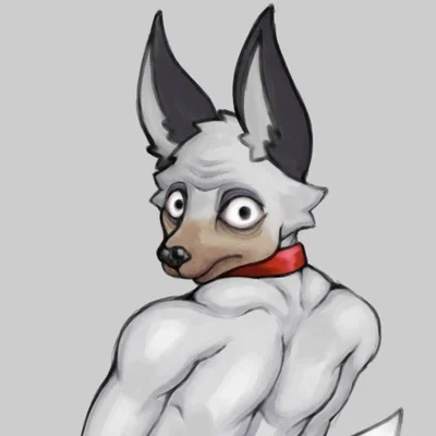Jerry the Dog [ from Something Is Wrong With My Dog... ] [ by LookOut3d ]