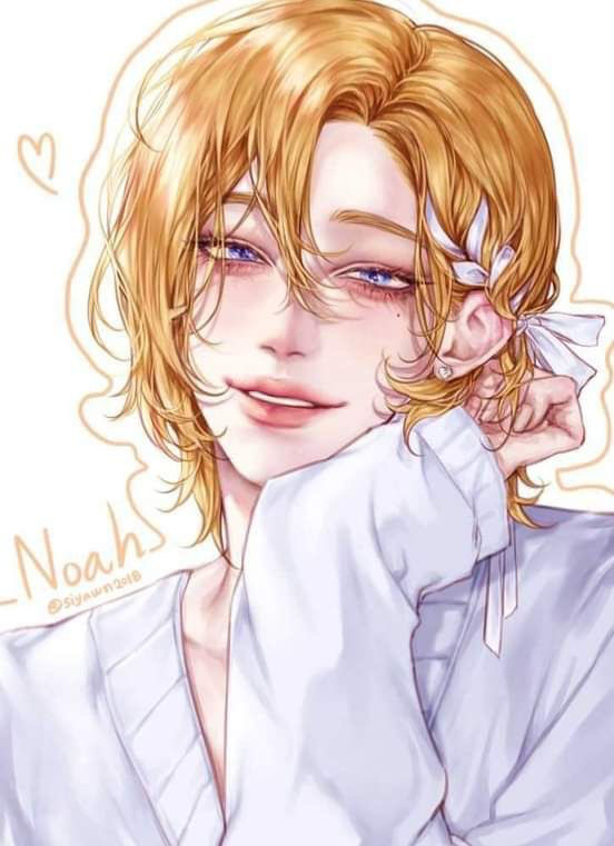 Quinn | Bimbo boyfriend MLM