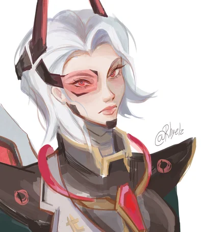 Angela Ziegler, Vengeance (Mirrorwatch Pt.2)
