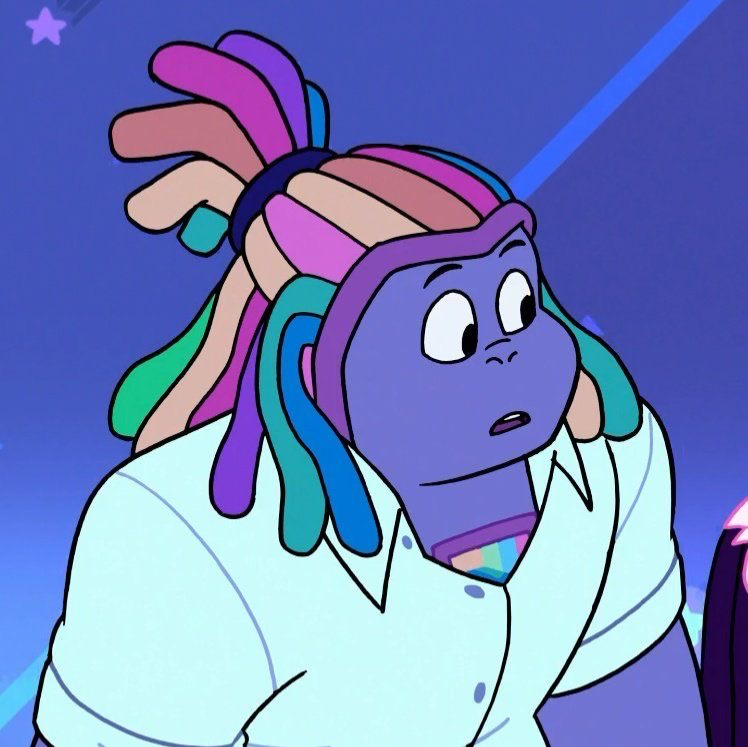 Bismuth - Steven Universe