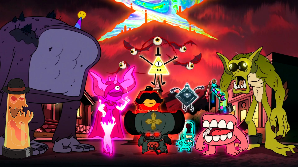 Henchmaniacs 