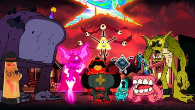Henchmaniacs 