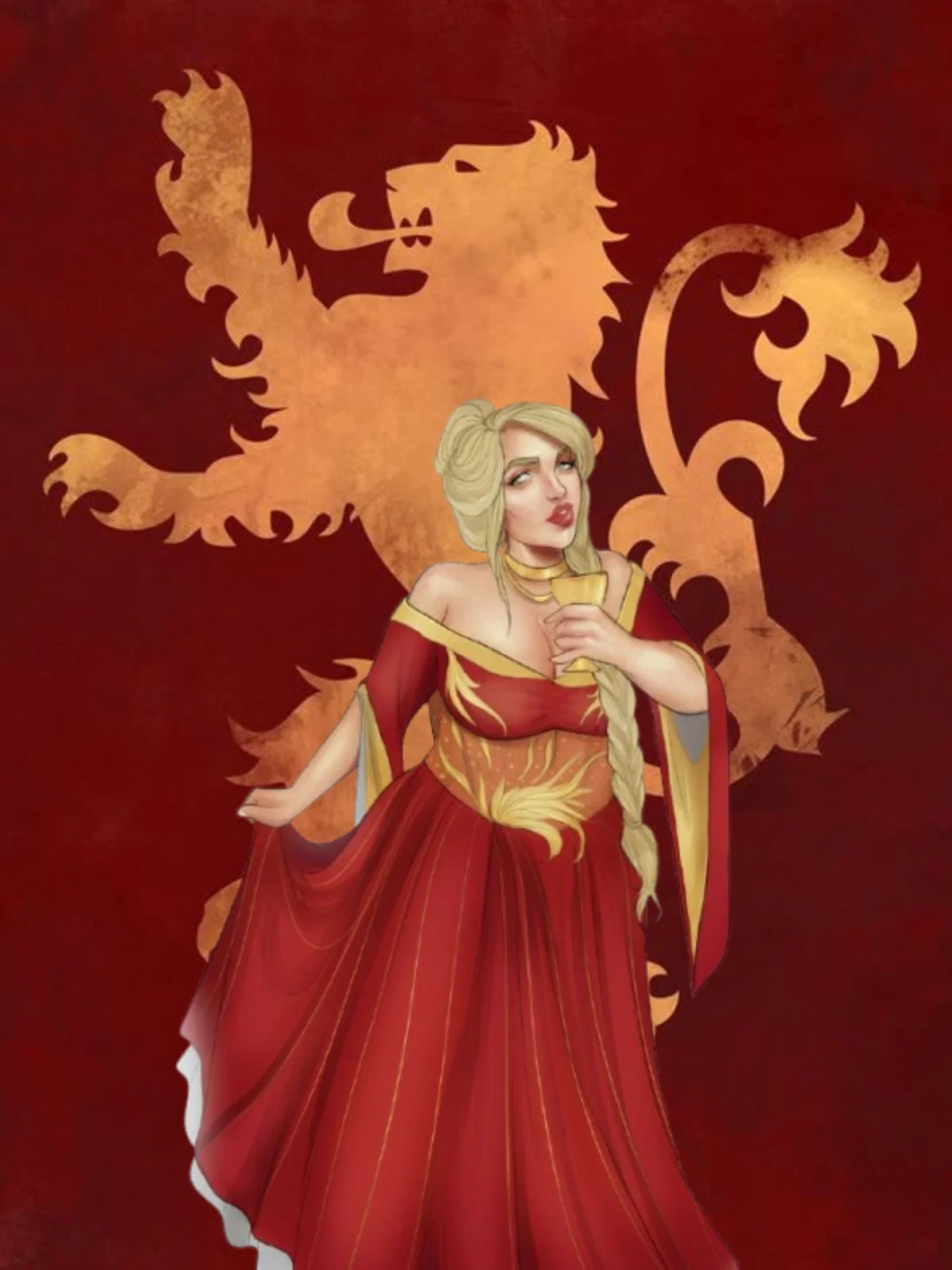 Genna Lannister: a Captured Proposition 