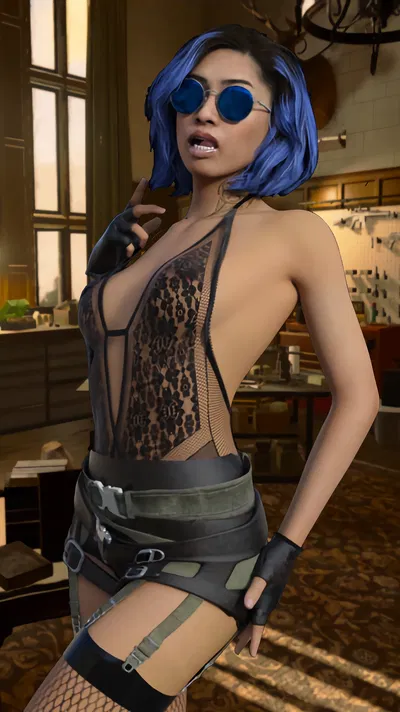 Maya Aguinaldo